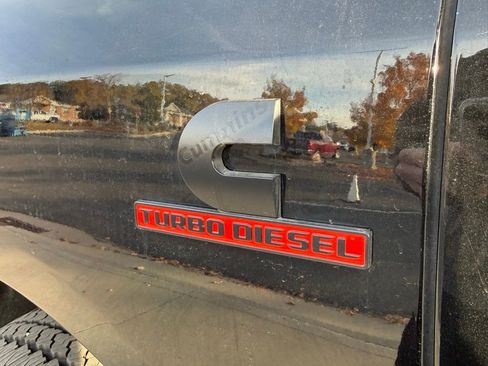 New 2025 RAM 2500 Laramie w/ Night Edition image 13