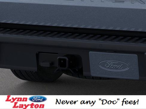 New 2026 Ford Maverick XLT image 23