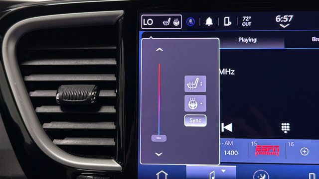 Used 2024 Chrysler Pacifica Touring-L FWD image 31