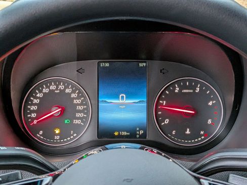 New 2026 Mercedes-Benz Sprinter 2500 image 21