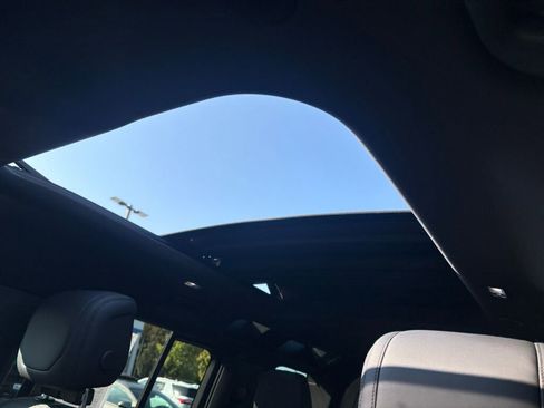 Used 2023 Land Rover Defender 110 75th Limited Edition image 16