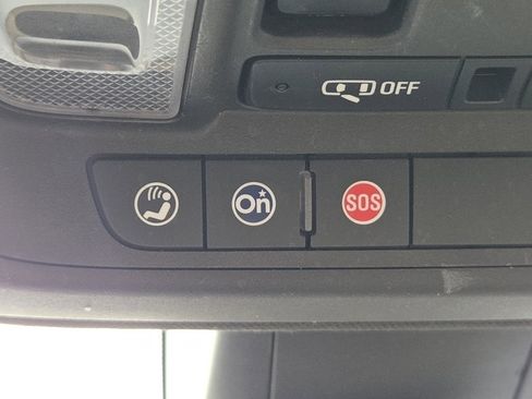 Used 2019 Cadillac XT5 Luxury image 22