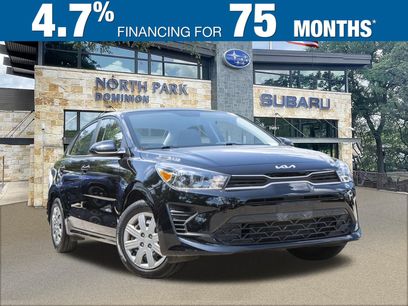 Used 2023 Kia Rio S