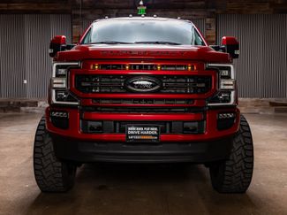 Used 2021 Ford F250 Lariat w/ Lariat Ultimate Package video 2