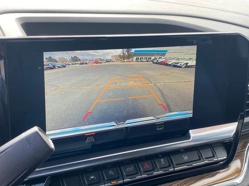 Certified 2024 GMC Sierra 1500 Elevation image 12