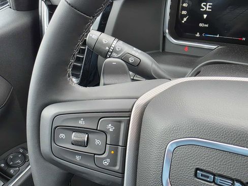 New 2026 GMC Sierra 1500 Denali w/ Denali Reserve Package AWD/4WD image 35