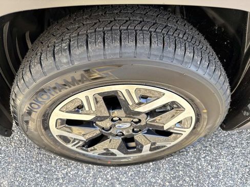 New 2025 Subaru Forester Premium image 10