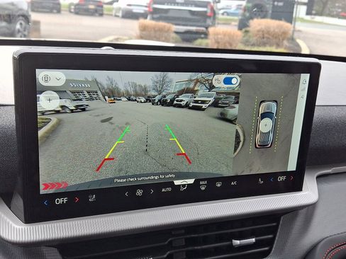 New 2026 Ford Explorer ST-Line w/ ST-Line Street Pack image 16