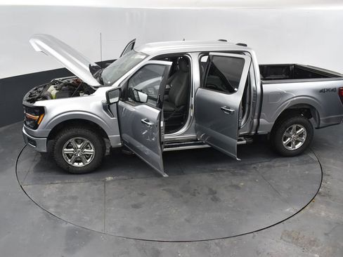 Used 2024 Ford F150 XLT w/ Mobile Office Package image 45