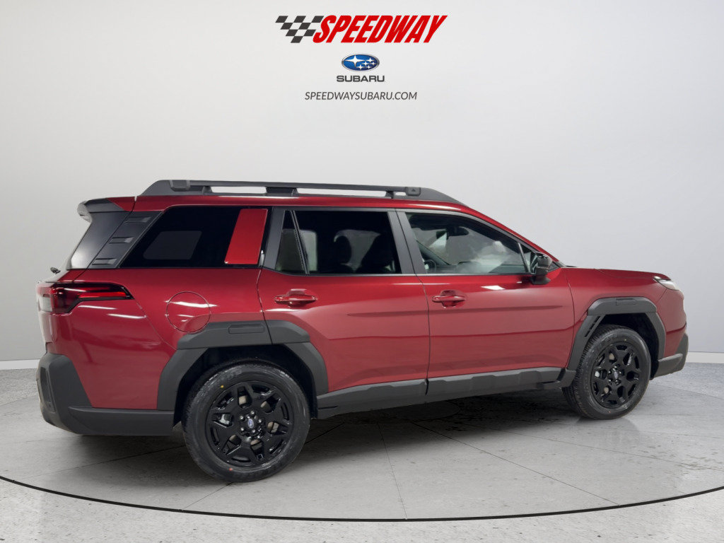 Certified 2026 Subaru Outback Limited AWD/4WD image 11