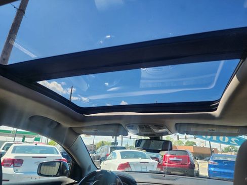 Used 2016 Buick LaCrosse Leather FWD image 14