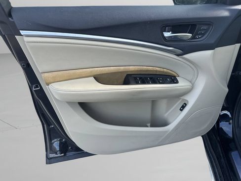 Used 2019 Acura MDX FWD w/ Advance Package image 9