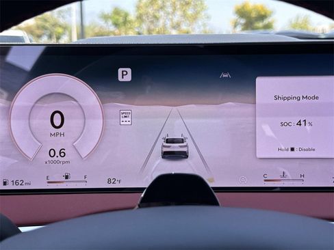 New 2026 Genesis GV70 3.5T Sport Prestige image 12