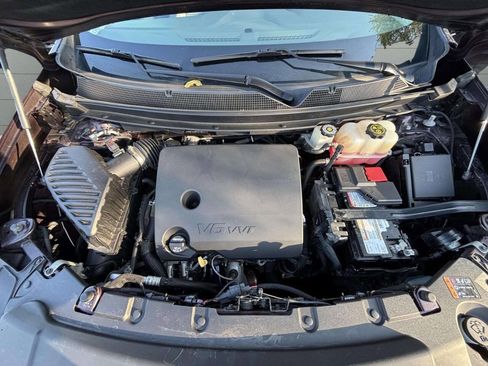 Used 2018 Chevrolet Traverse Premier image 9