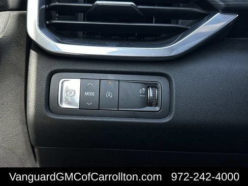 New 2026 GMC Acadia Elevation w/ Black Edition FWD image 21