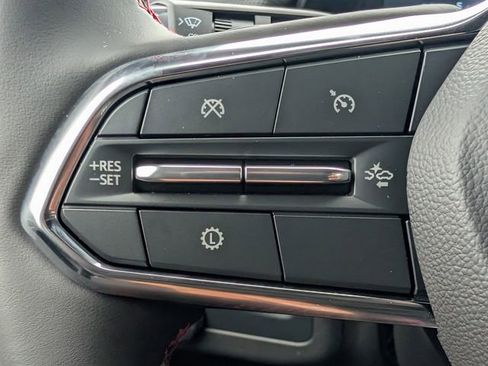 New 2026 Chevrolet Tahoe RST w/ Comfort Package image 24