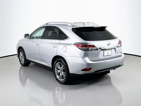 Used 2014 Lexus RX 350 FWD w/ Navigation Package image 7