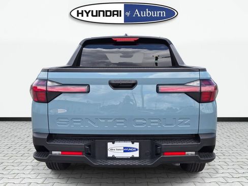 New 2026 Hyundai Santa Cruz SEL FWD image 7