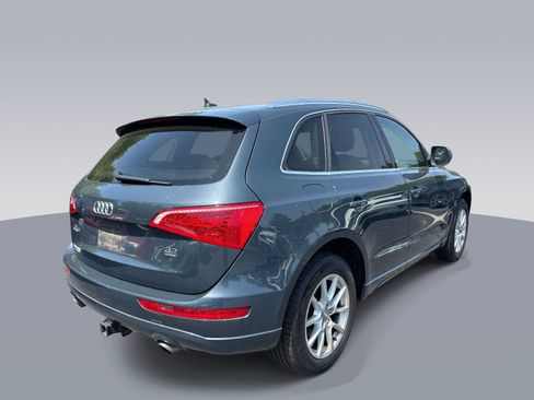 Used 2010 Audi Q5 3.2 Premium AWD/4WD image 3
