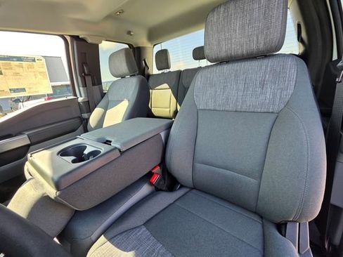 New 2026 Ford F350 4x4 SuperCab Super Duty image 54