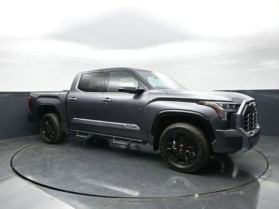 Used 2023 Toyota Tundra 1794 Edition w/ TRD Off-Road Package