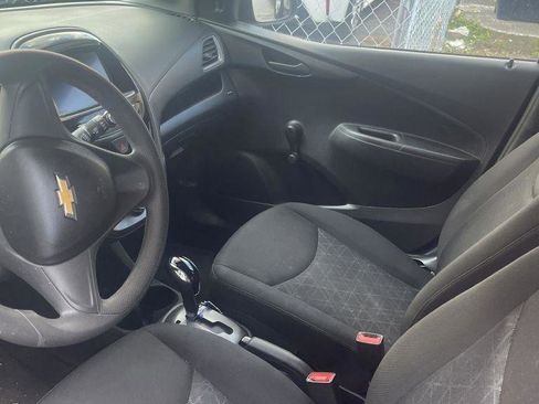 Used 2019 Chevrolet Spark LS FWD image 19