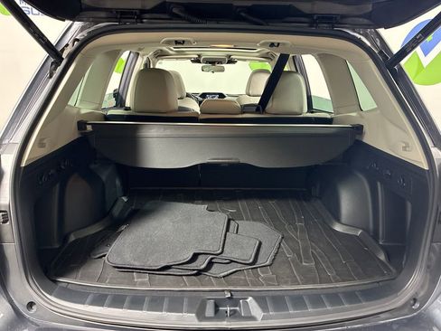 Certified 2023 Subaru Forester Limited image 30