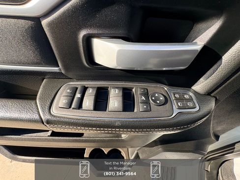 Used 2024 RAM 2500 Big Horn image 21