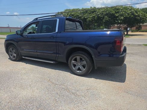 Used 2023 Honda Ridgeline RTL image 5