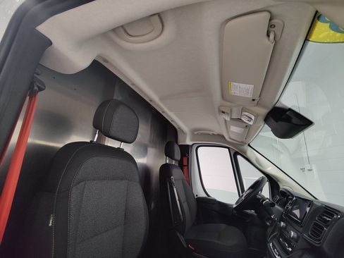 Used 2023 RAM ProMaster 3500 w/ Driver Convenience Group FWD image 8