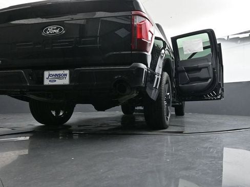 New 2026 Ford F150 STX w/ F-150 LOBO Package AWD/4WD image 41