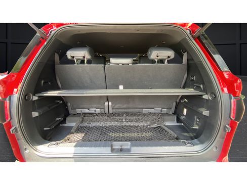 Used 2025 Toyota Sequoia Platinum w/ TRD Off-Road Package AWD/4WD image 28