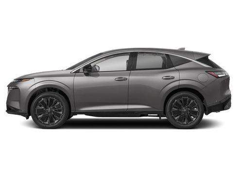 Used 2025 Nissan Murano SL AWD/4WD image 3