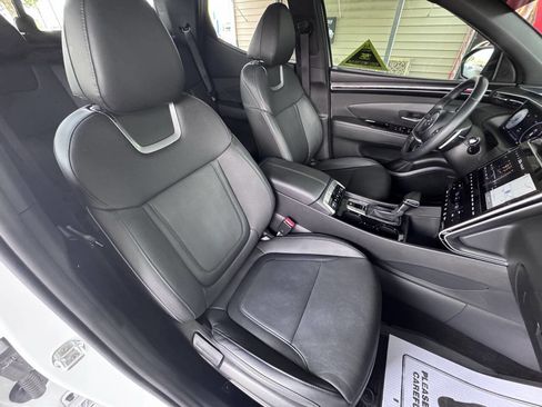 Used 2022 Hyundai Santa Cruz Limited AWD/4WD image 37