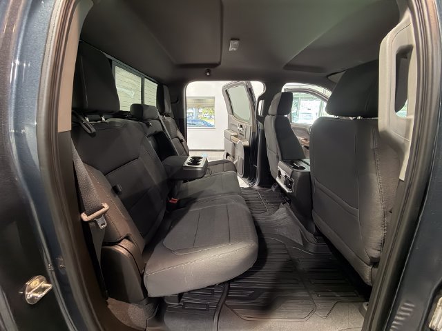 Used 2020 GMC Sierra 1500 Elevation w/ Elevation Value Package AWD/4WD image 14
