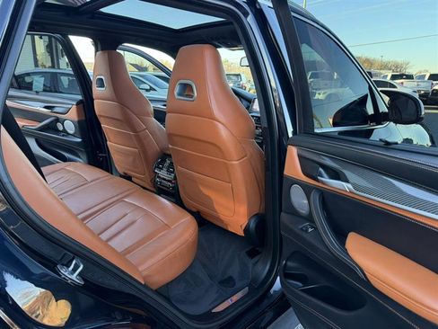 Used 2017 BMW X5 M image 19