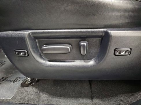 Used 2020 Toyota Sequoia TRD Pro w/ Carpet Mat Package (TMS) AWD/4WD image 15