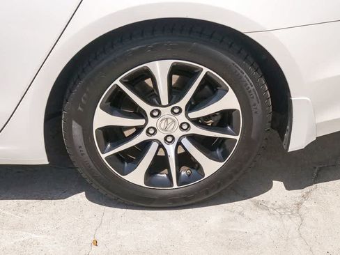 Used 2016 Acura TLX w/ Technology Package FWD image 6