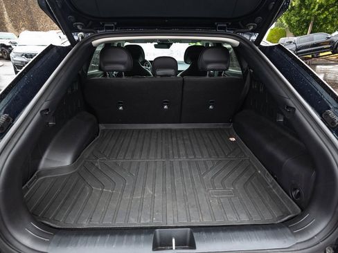 Used 2023 Kia EV6 Wind w/ Wind Technology Package image 29