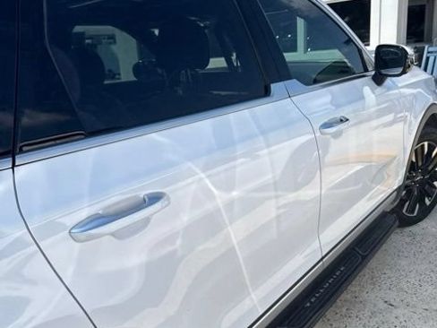 Used 2024 Kia Telluride SX Prestige AWD/4WD image 51