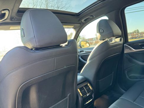 Used 2018 BMW X3 xDrive30i image 39