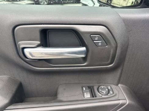 New 2026 Chevrolet Silverado 1500 W/T w/ WT Value Package image 3