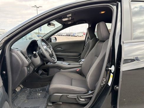 Used 2022 Honda HR-V Sport image 22
