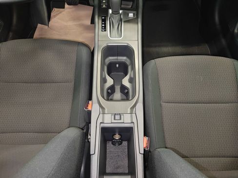 New 2026 Nissan Kicks S FWD image 22