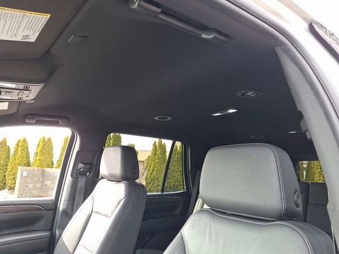 Certified 2024 Chevrolet Tahoe LT image 14