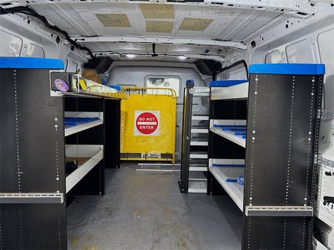 Used 2018 Ford Transit 150 130 Low Roof image 8