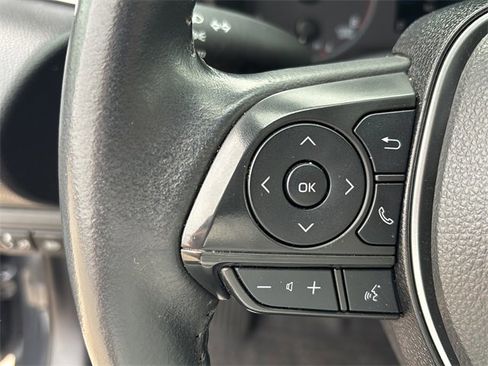 Used 2024 Toyota Corolla SE w/ SE Premium Package image 23