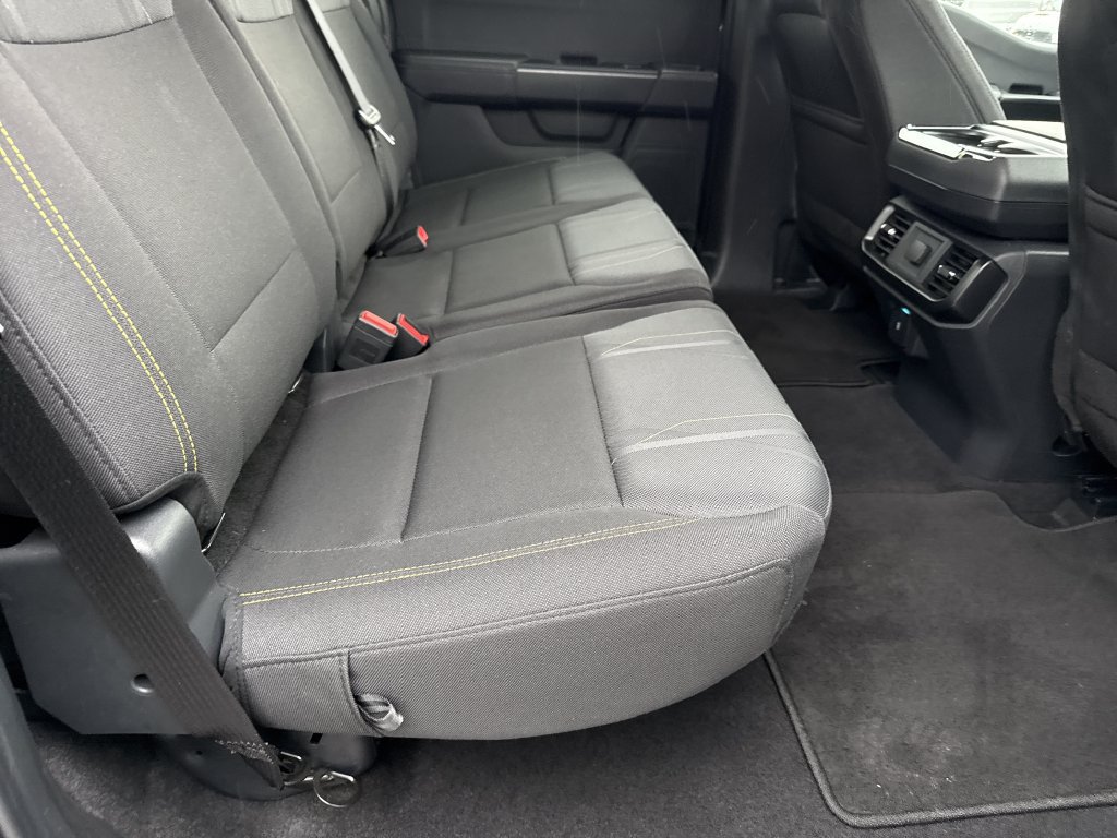 Used 2025 Ford F150 STX AWD/4WD image 15
