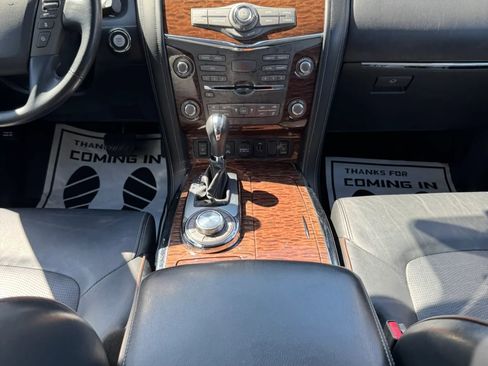 Used 2019 Nissan Armada SL w/ Premium Package image 62