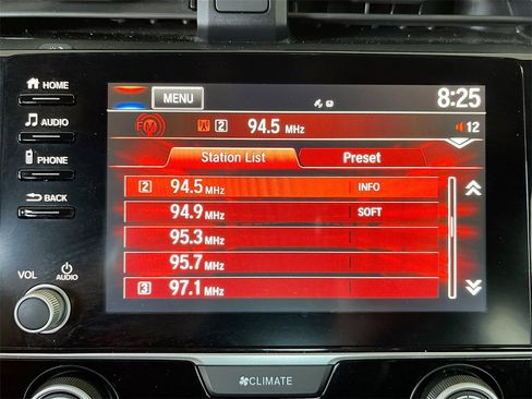 Used 2019 Honda Civic Sport image 13